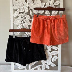 NWOT - Jaclyn Intimates Sleep Shorts - Set of 2